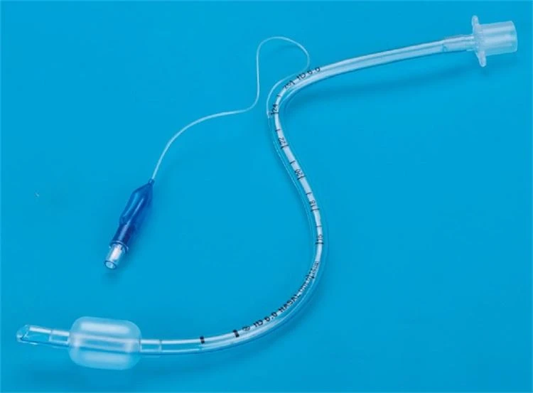 Nasal Tracheal Tube